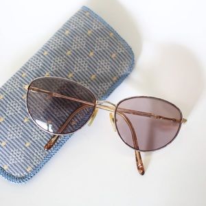 Vintage Sunglasses